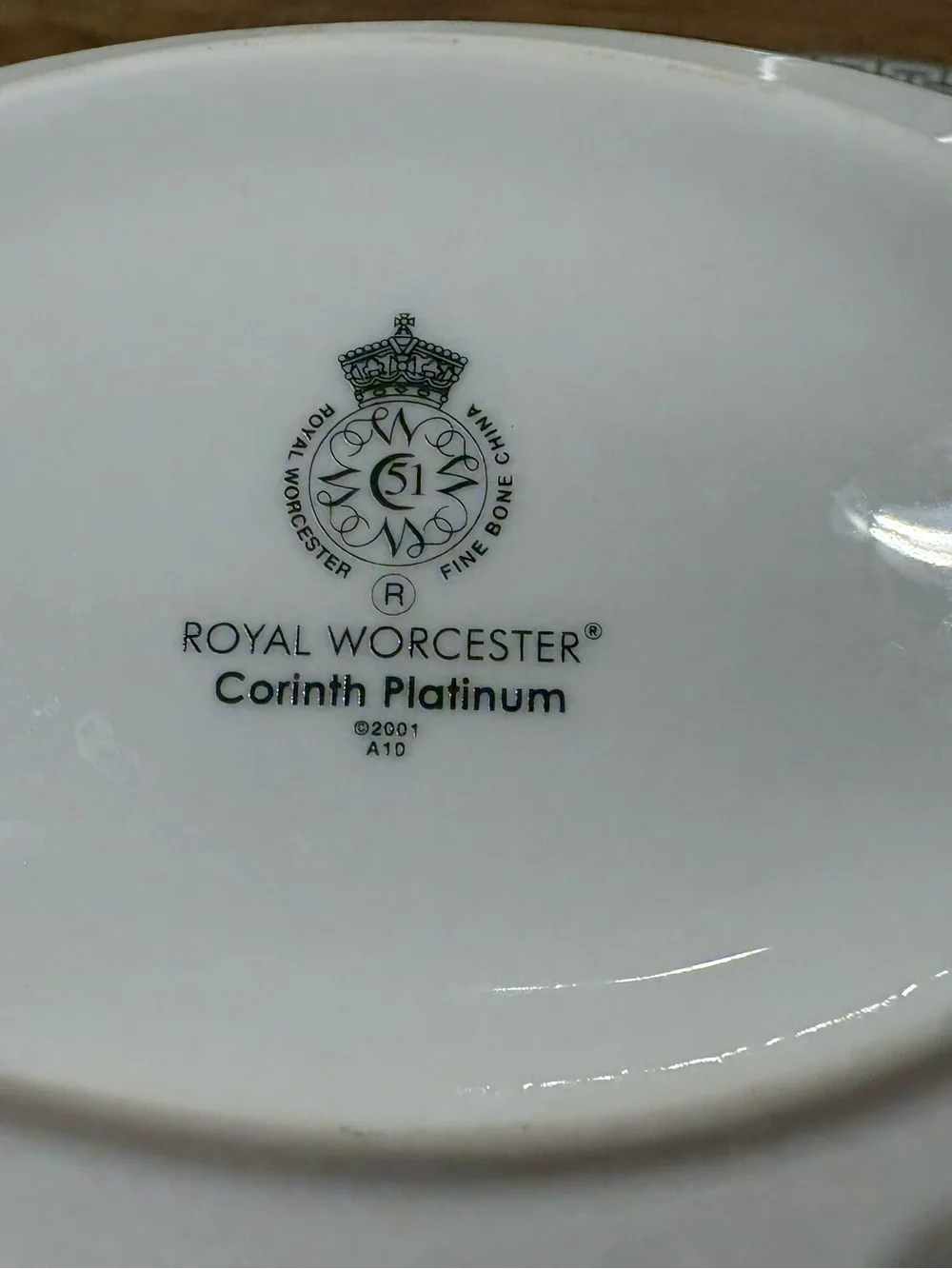 Royal Worcester royal worcester